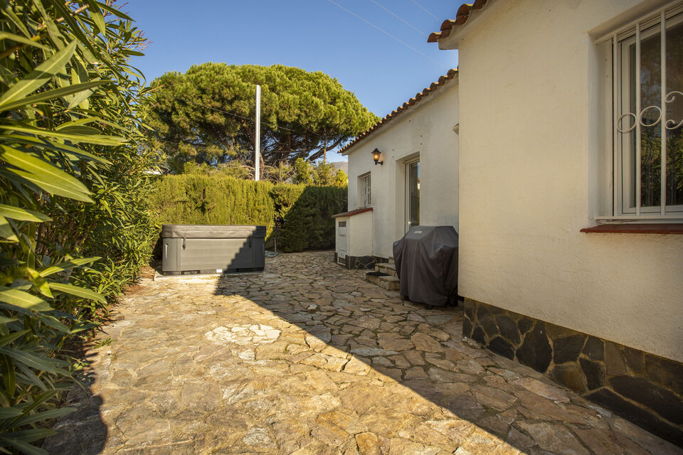 Nice renovated house for sell in Mas Bosca/Roses