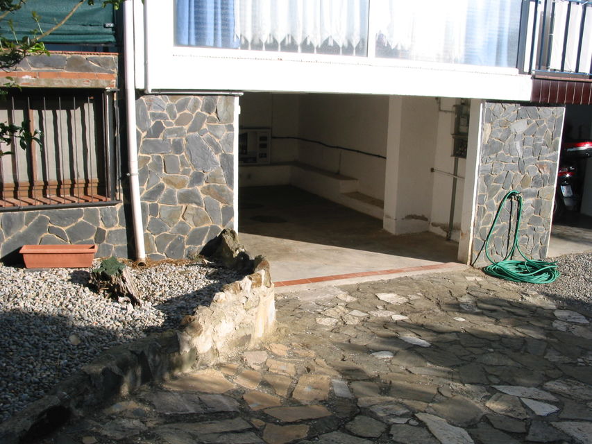 Vente d&quot;attique dans Llança avec une chambre et garage