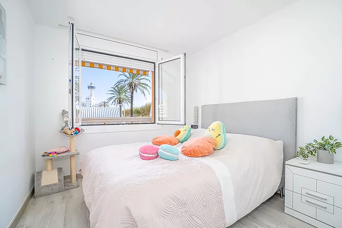 Amazing apartment for sale in Empuriabrava, Costa Brava! Don't miss this unique opportunity!