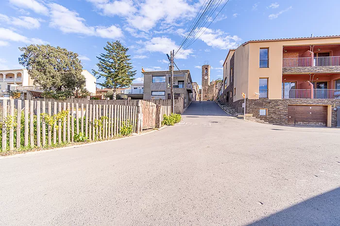 Charmante maison individuelle dans un quartier calme.