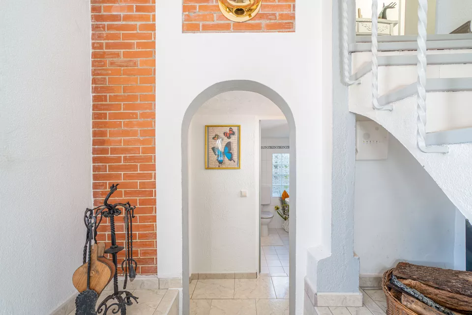 Detached villa for sale in Empuriabrava. Your ideal home awaits in this beautiful place ¡