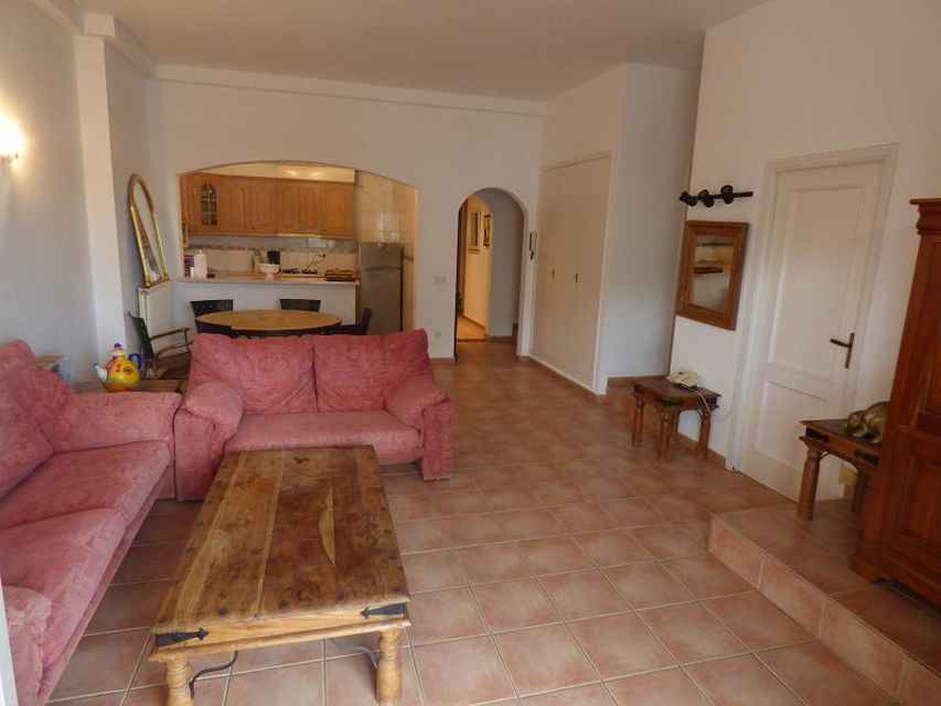 Apartment with mooring of 20x5 for sale in Empuriabrava